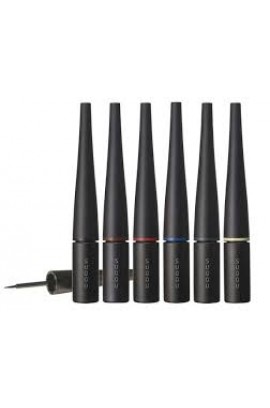 SUQQU Color Ink Liquid Eyeliner 晶采艷色液狀眼線筆 (7色)